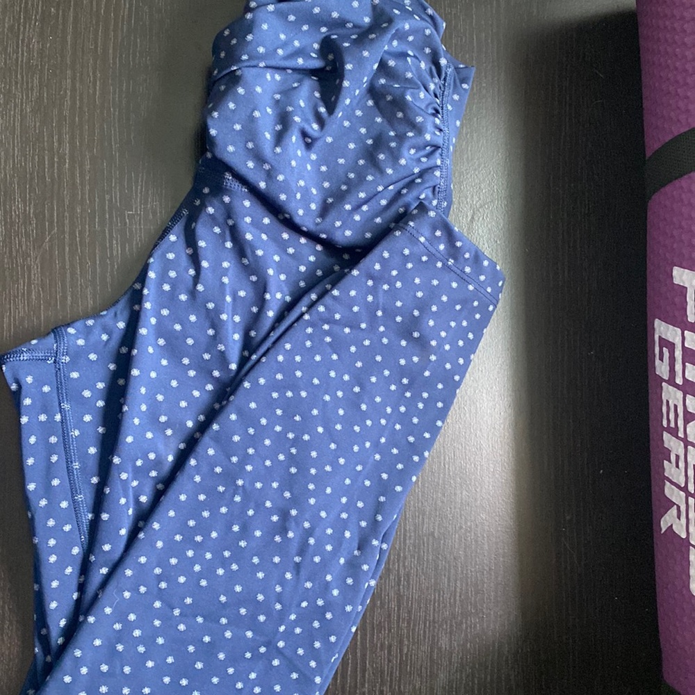 Nike tights size S